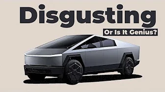 10 Ugliest Cars of the 21st Century... So far