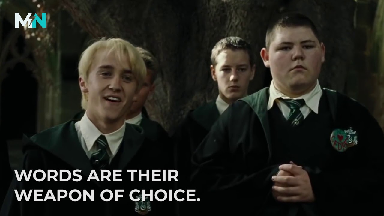 Gemini Season Harry Potter Characters Who Have Gemini As Their Star