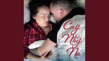 Caij Ntuj No (feat. David Yang)