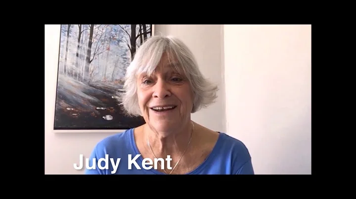 Judy Kent, Builder, Sport Administration