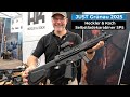 JUST Grünau 2025 Die Heckler Koch Selbstladekarabiner SP5
