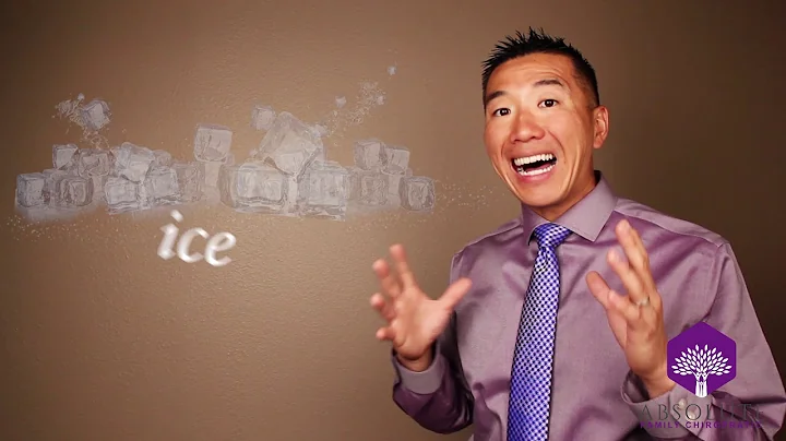 Shocking Truth about R.I.C.E. Rest Ice Compression Elevate