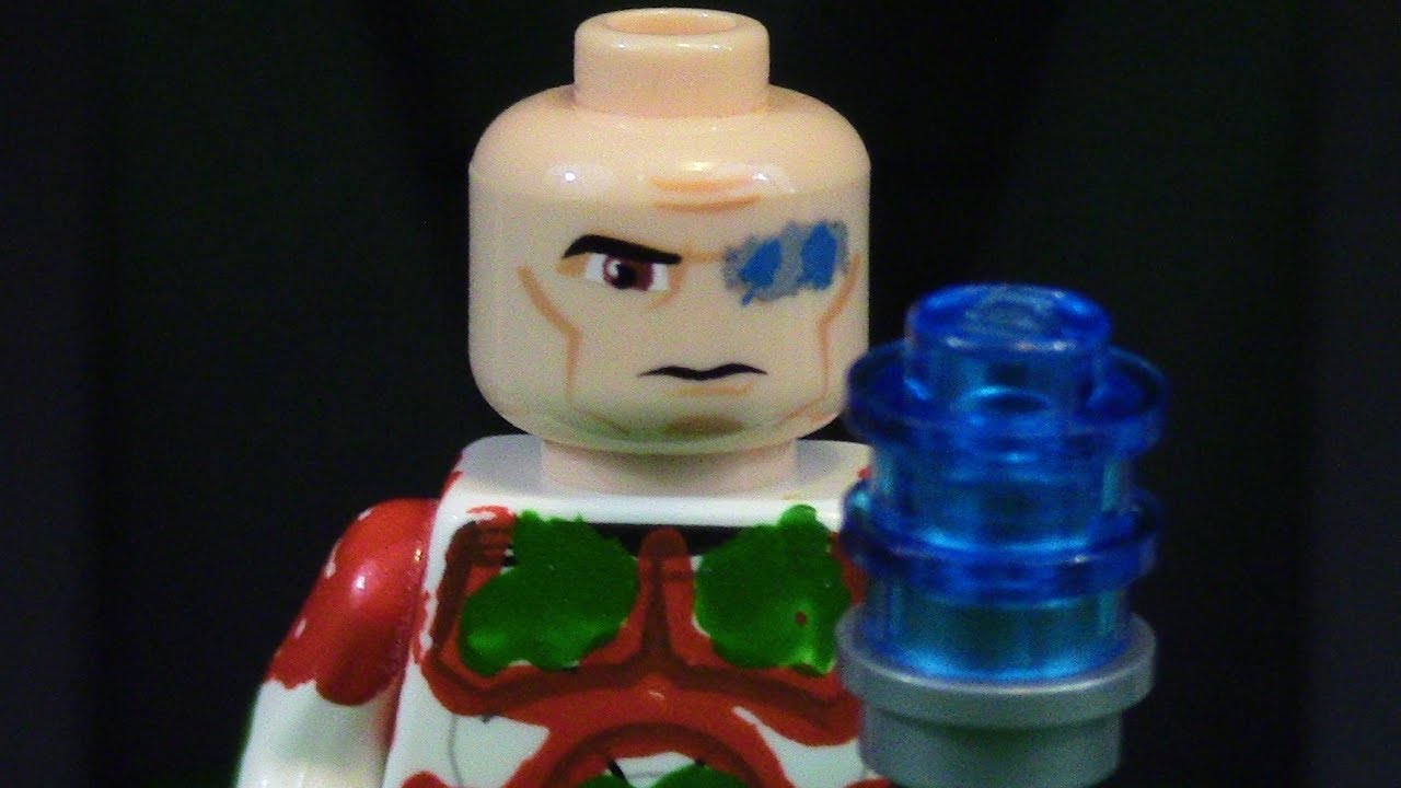 LEGO Star Wars: Beta Squad: Order 66 Part 1 (Animation) HD