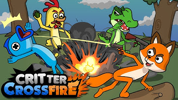 Turn-Based Roguelike where YOU aim the shots!