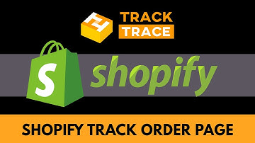 How to add a navigation link to Shopify track order page