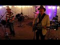 Spirit In The Sky @ The Hampden Arms, Great Missenden, July 2023