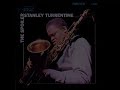 Pepper Adams, Baritone Sax - "La Fiesta" (Stanley Turrentine, "The Spoiler" 1966)