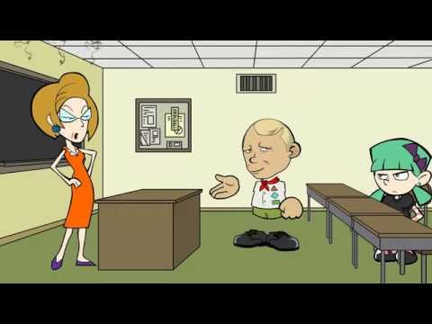 Маленький Путин.365 Анекдотов.