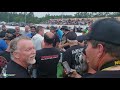 Drivers Meet JJs Arm Drop Evadale