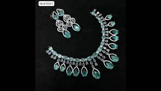 #reels #fashion #necklace #neckpiece #video #shorts #ad #adnecklace #like #style #viralvideo #reel