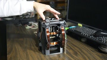 Building a magnetometer desktop calibrator. Part two, using the calibrator.