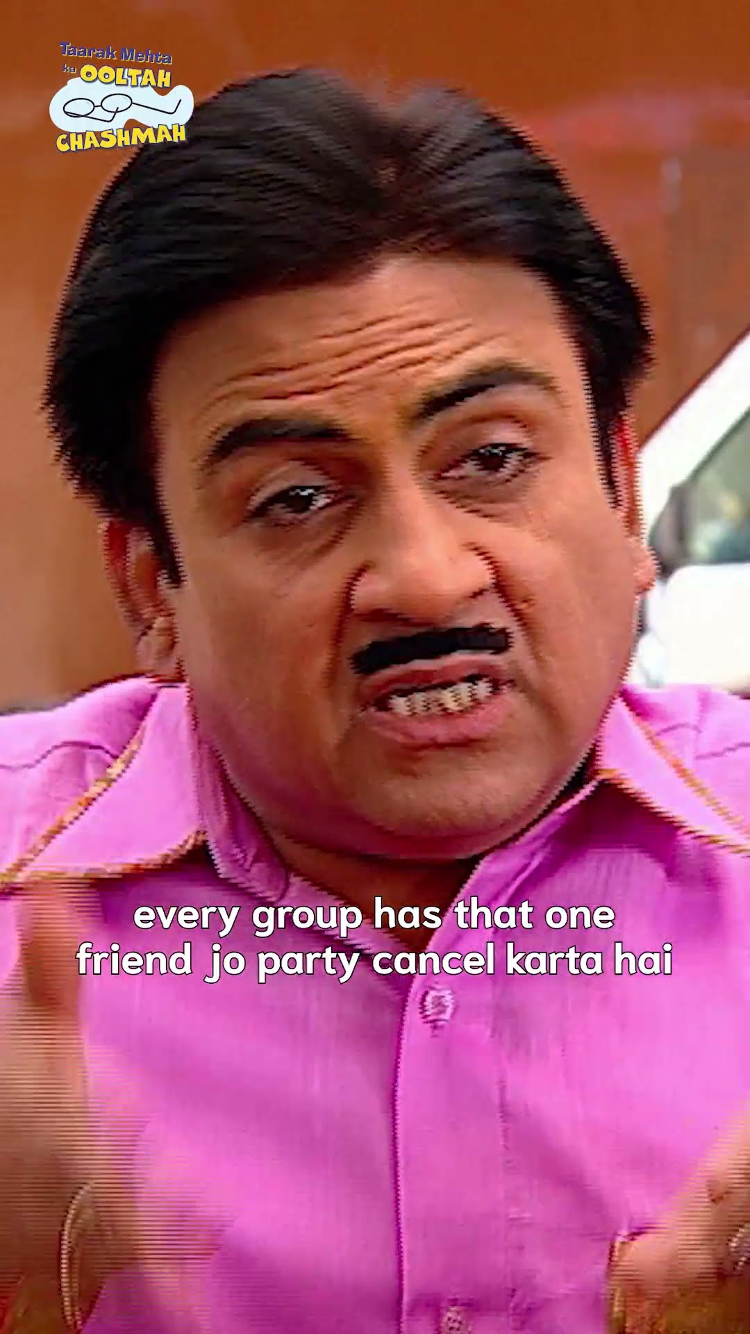 tag that friend!#tmkoc #relatable #kumbh #funny #shorts #reels #relatives #youtubeviews