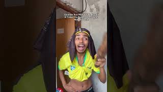 Quando Sua Mãe Vai Na Escola