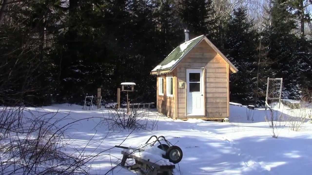 The Winter Sun. - YouTube