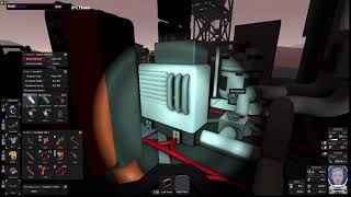 Stationeers Tutorial: Making Fuel