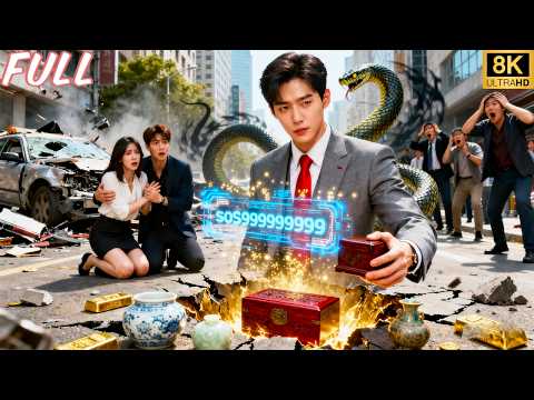 بعد أن تآمرت عليه زوجته وأخوه ومات في حادث عاد من جديد بنظام التعليقات واستعاد كل شيء