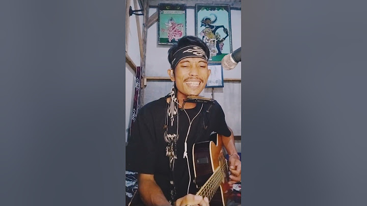ade baton - isi rimba iwan fals ( cover )