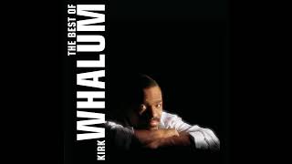 Kirk Whalum 🎧 Love Is a Losing Game
