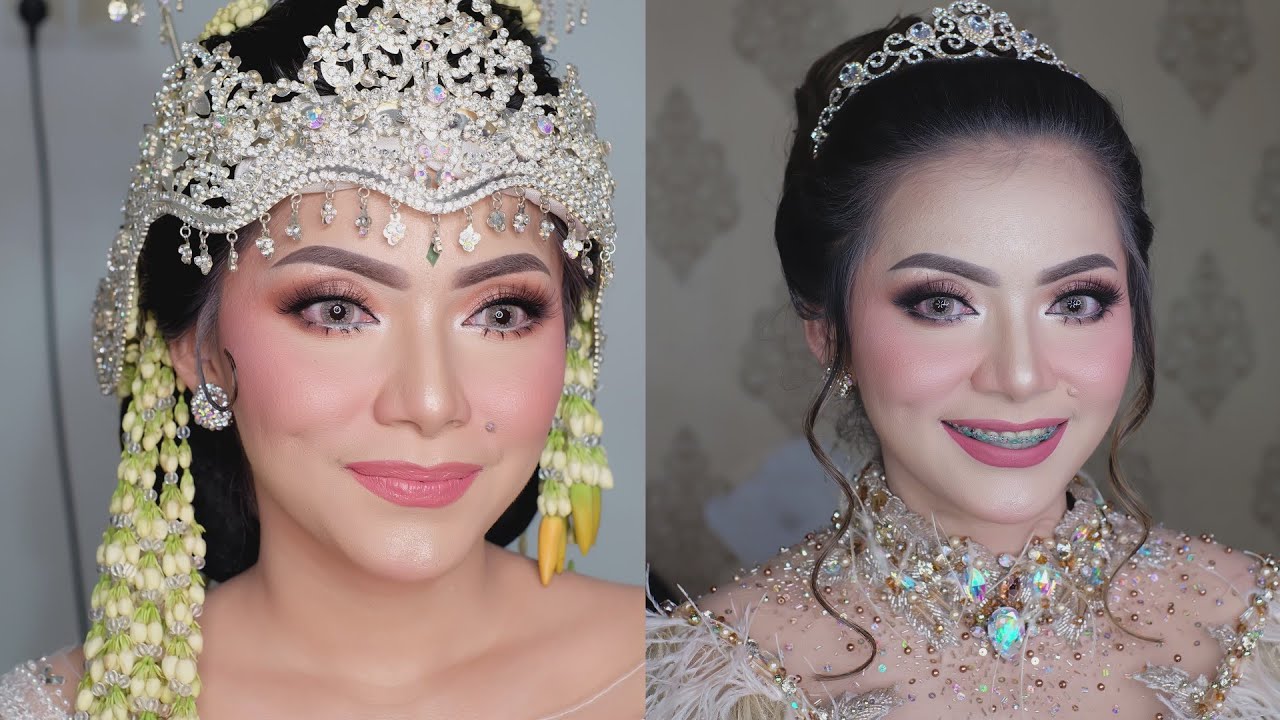 Cara Menjadi Make up Artist Professional | Easy #Tutorial 
