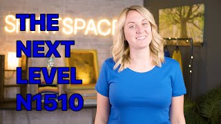 Next Level Ladies' Ideal T-Shirt N1510 