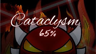 CATACLYSM 65% by GBoy | Progress #4