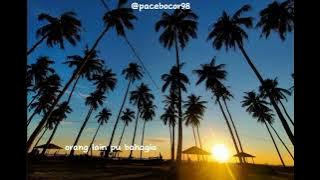 SALAH KENAL KO - M.A.C x Qibata Crew x BLAGER x Sunrise