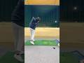 【東北アマチャンプ美女ドライバー計測】櫻井梨央ちゃんユピテルチャレンジ‼️そして…⚾️#Shorts