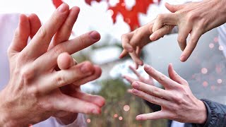 INSTANTLY improve your CARDISTRY with 3 moves! // TUTORIAL