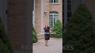 Franklin Lakes, NJ luxury tour of 817 Peach Tree Ln-Francesca & Lou,The Messercola Real Estate Group
