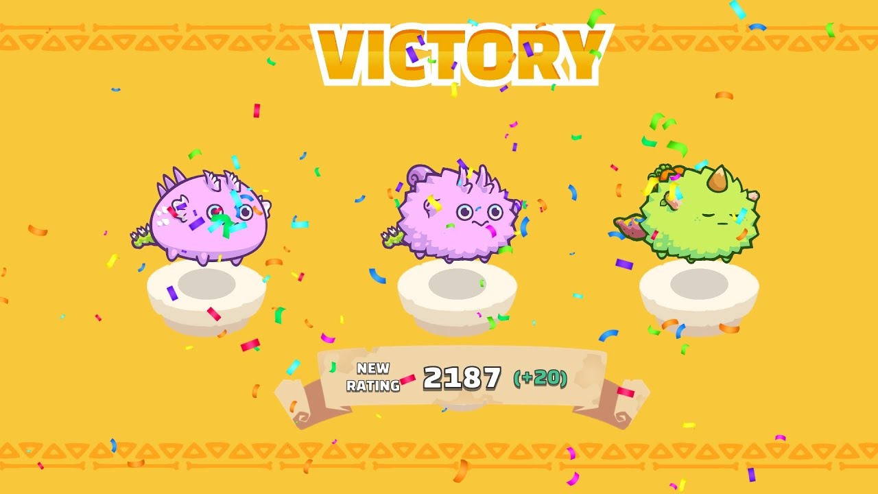 AXIE INFINITY RRP TEAM