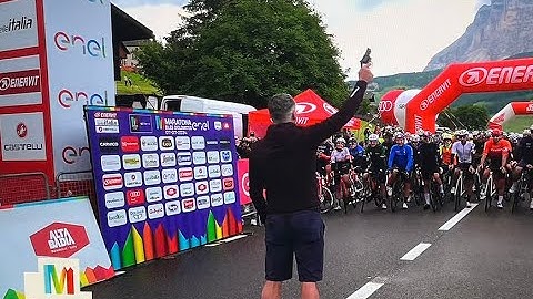 Highlights - Maratona dles Dolomites - Enel 2024