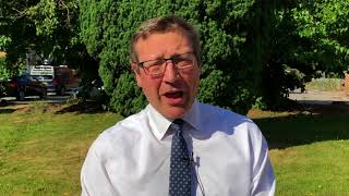 Nhs70 - Dr Andrew Wilson