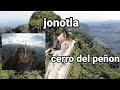 Video de Jonotla