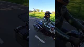 Honda Africa Twin DCT