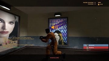 CSS Jailbreak Sinubrius Talkin Shit