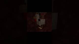 Minecraft FAIL - Ghast Kills RARE Chicken Jockey - 5% Spawn