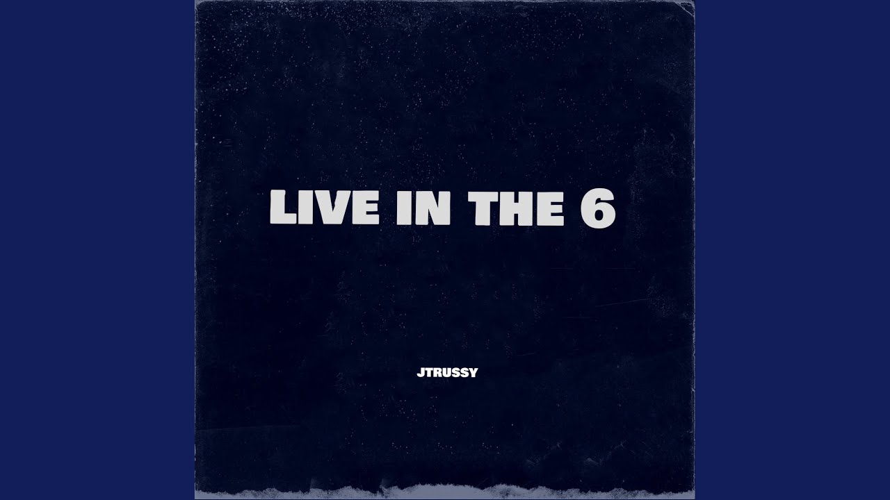 Ver Live in the 6 en YouTube Ver Live in the 6 en YouTube