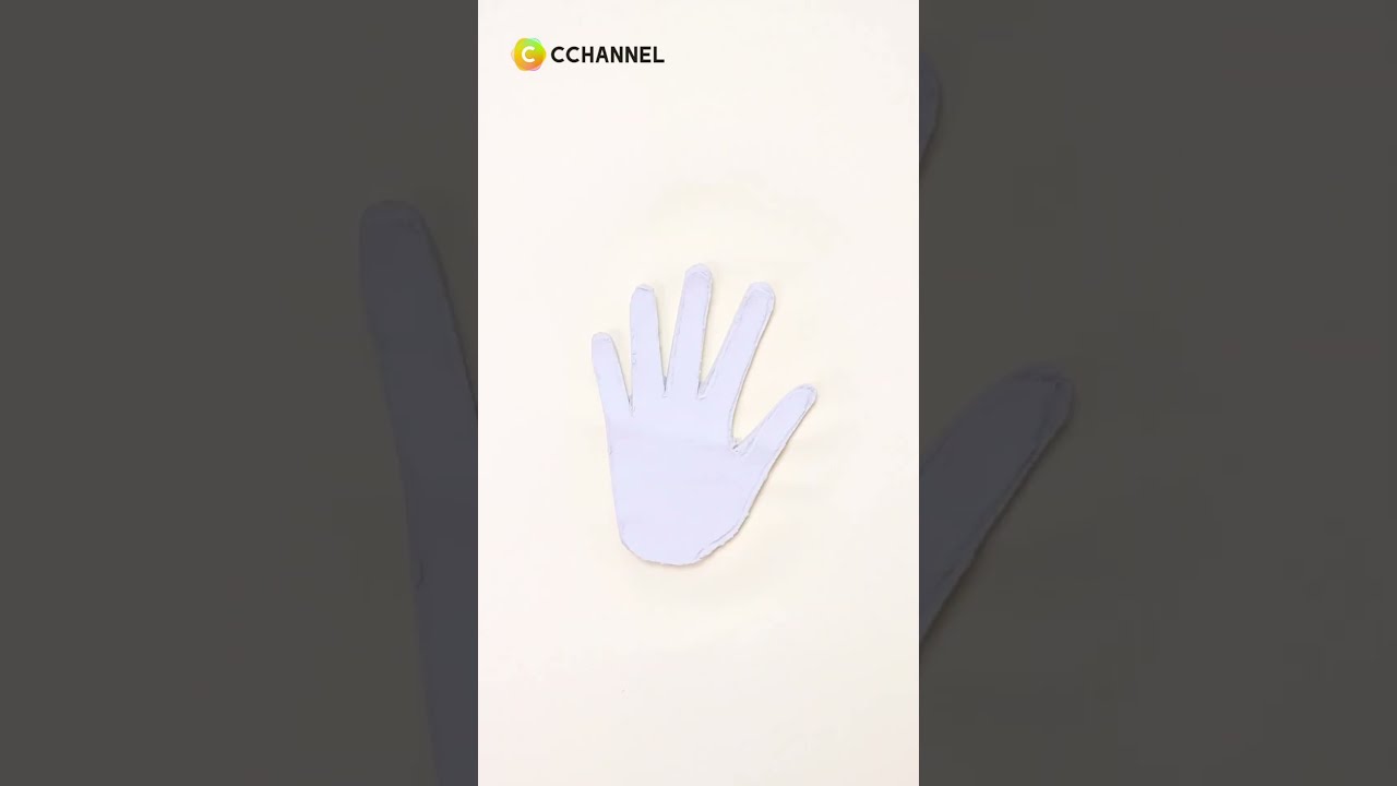 DIY ที่วางเครื่องประดับสุดคิวท์ จากดินปั้น