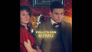 Welcome Michael to the Shelby family! | Peaky Blinders #shorts