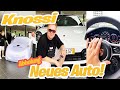 Knossi: Twitch-Streamer sichert sich Super-Sportwagen – So reagiert seine Mutter - ingame.de