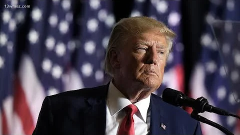 Trump sued by Capitol Police, Democratic lawmaker for alleged role in Jan. 6 riot