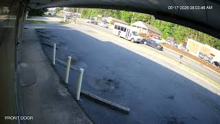 Motorcycle Crash Bojangles Full Version 5-17-26 Who at Fault?