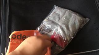 Unboxing RodeoH Net Worth