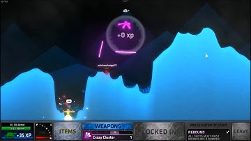 ShellShock Live Fail Shots