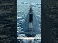 World’s Biggest Submarine – Typhoon Class Giant 😱