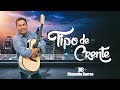 Tipo de Crente - Reflexão Gospel | Dinamite Barros