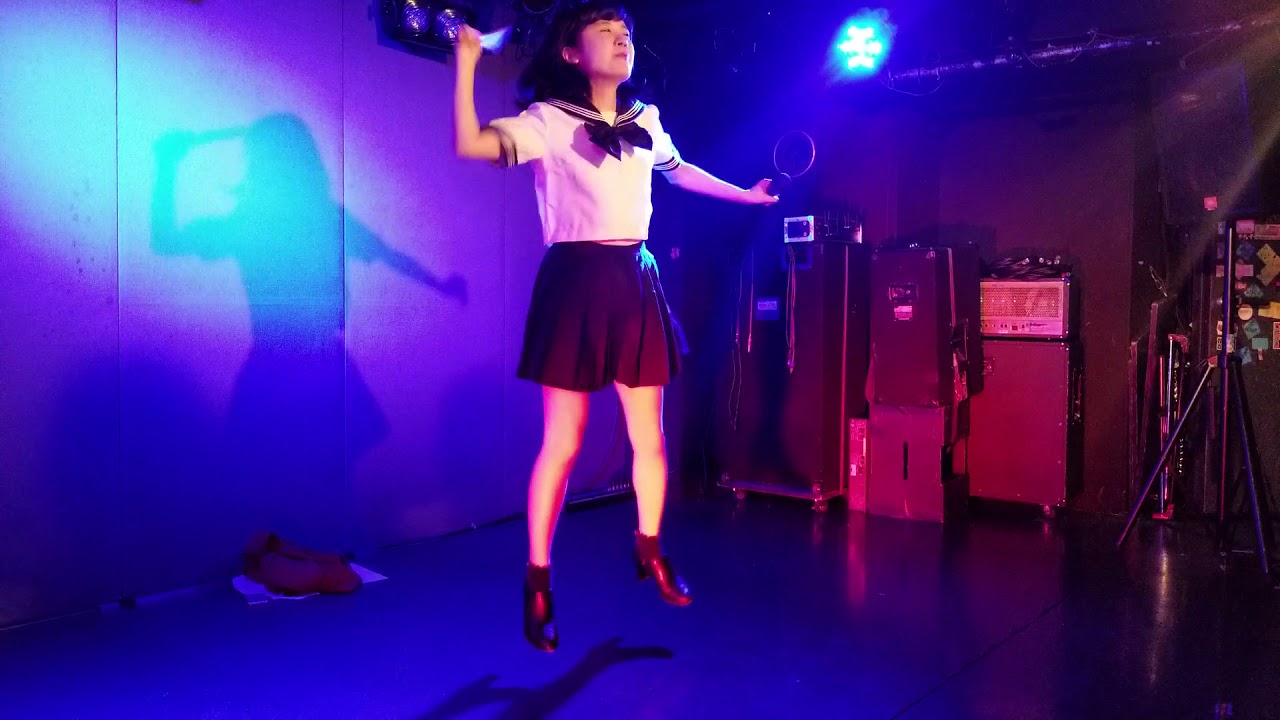 小野あゆみ motion01 Youtube