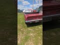 1969 Camaro with RS/SS package #30daychallenge #nonamenationals #camaro #rs #supersport #musclecar