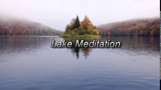 MBSR Lake Meditation screenshot 4