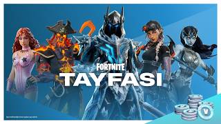 Nisan Tayfa Paketi, ortalığı kasıp kavurmaya geliyor!